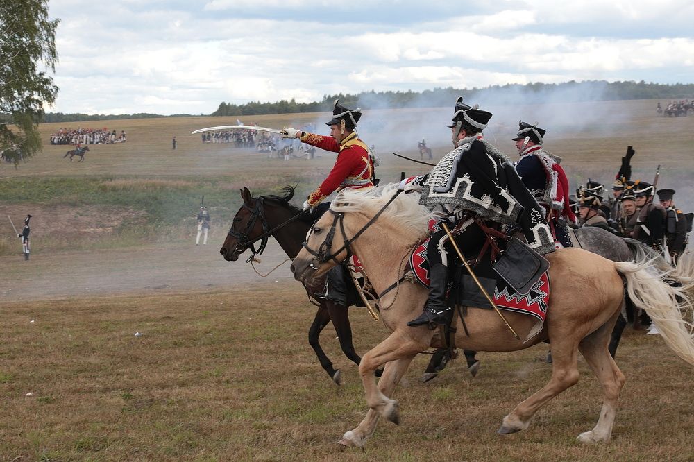 Фотография автора Александр Кожевников