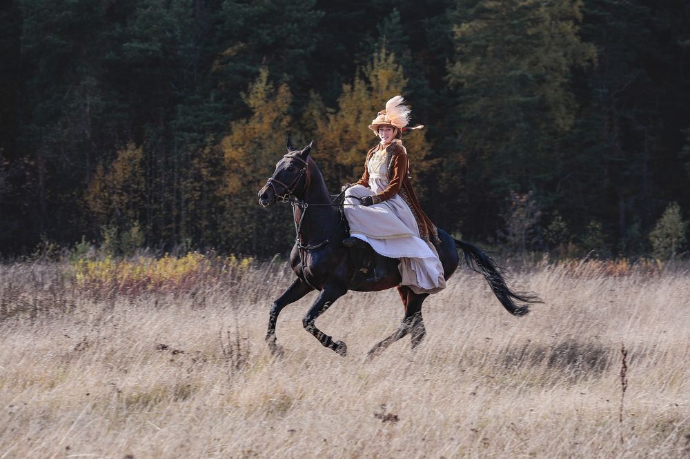 Photograph by Мария Ирешева