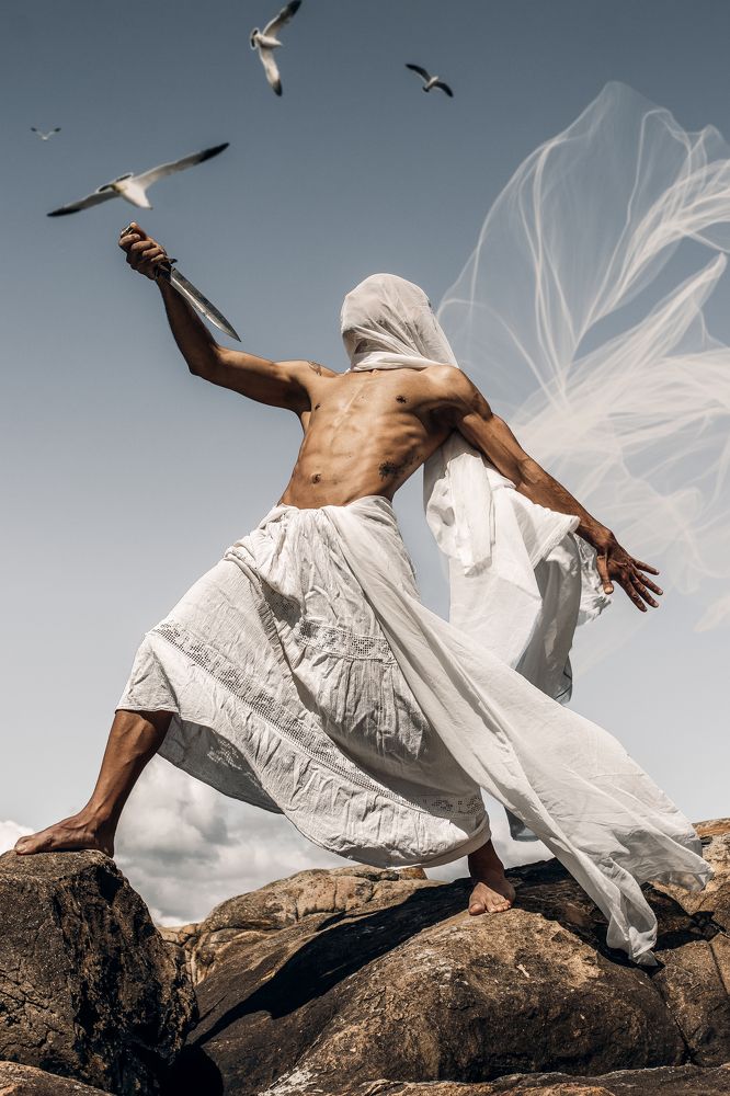 Photograph by Emi Ramirez