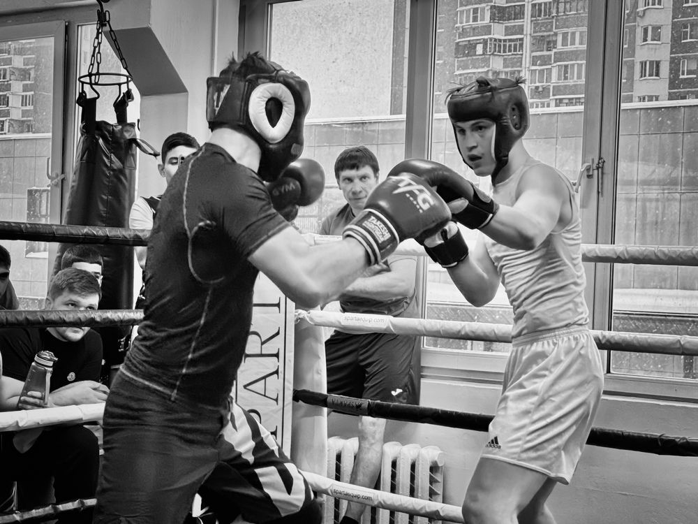 Photograph by Екатерина Слепнева