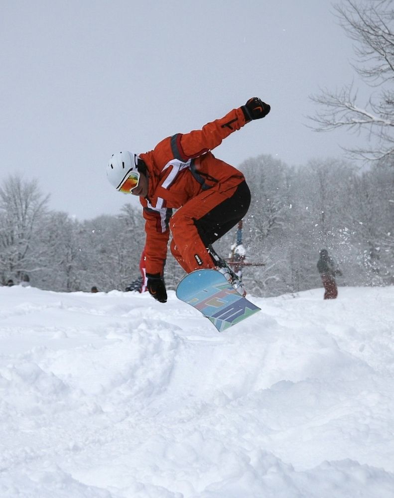 Photograph by Svetlana Rashidova