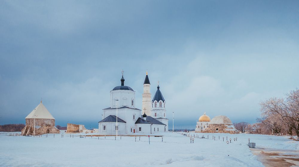 Photograph by Сергей Зимин