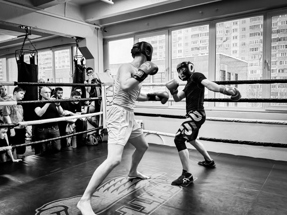 Photograph by Екатерина Слепнева