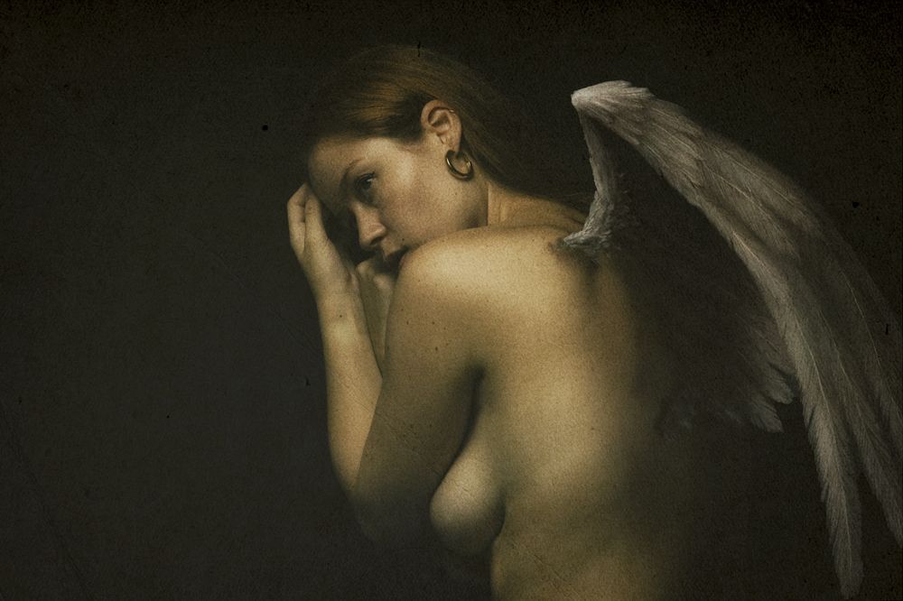 Photograph by Emi Ramirez