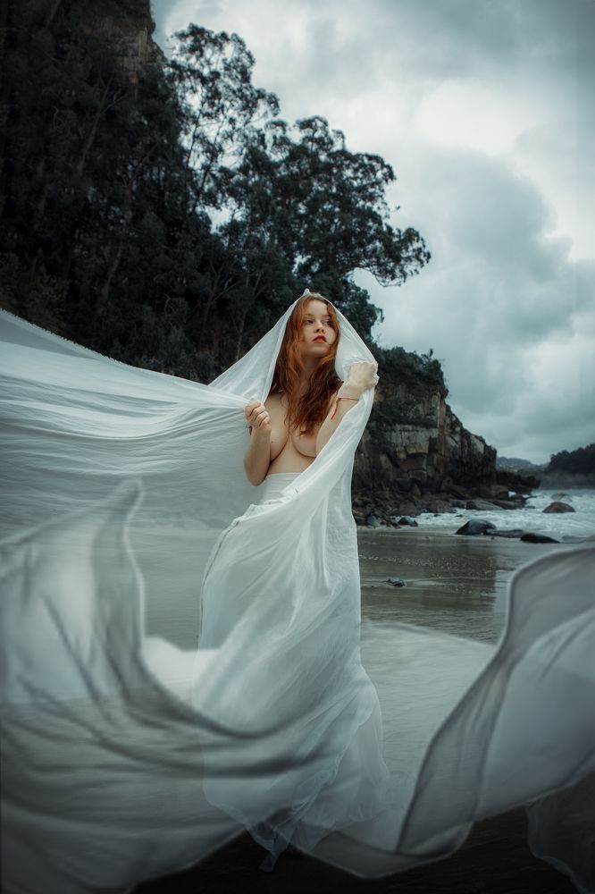 Photograph by Emi Ramirez