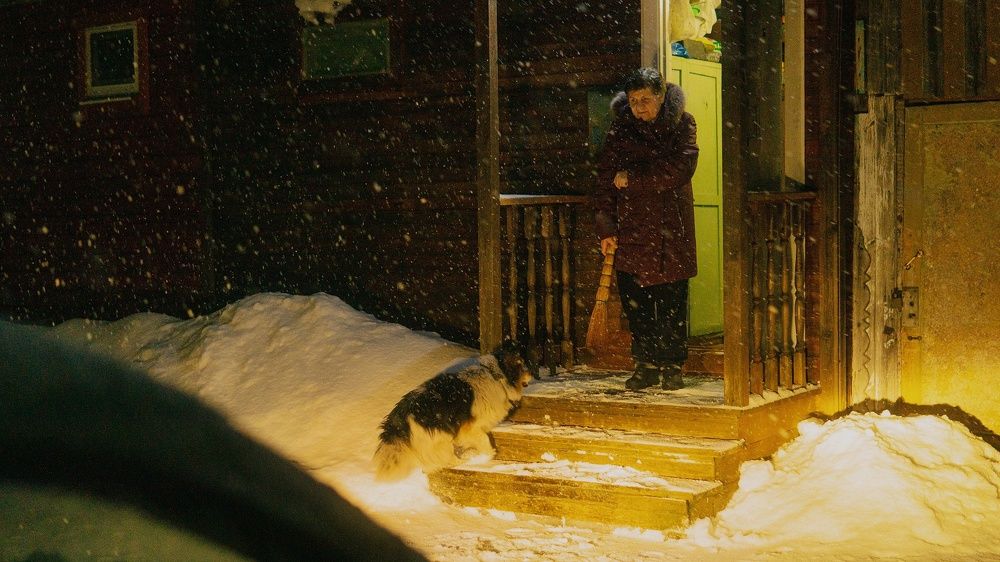 Photograph by Зиновьев Илья