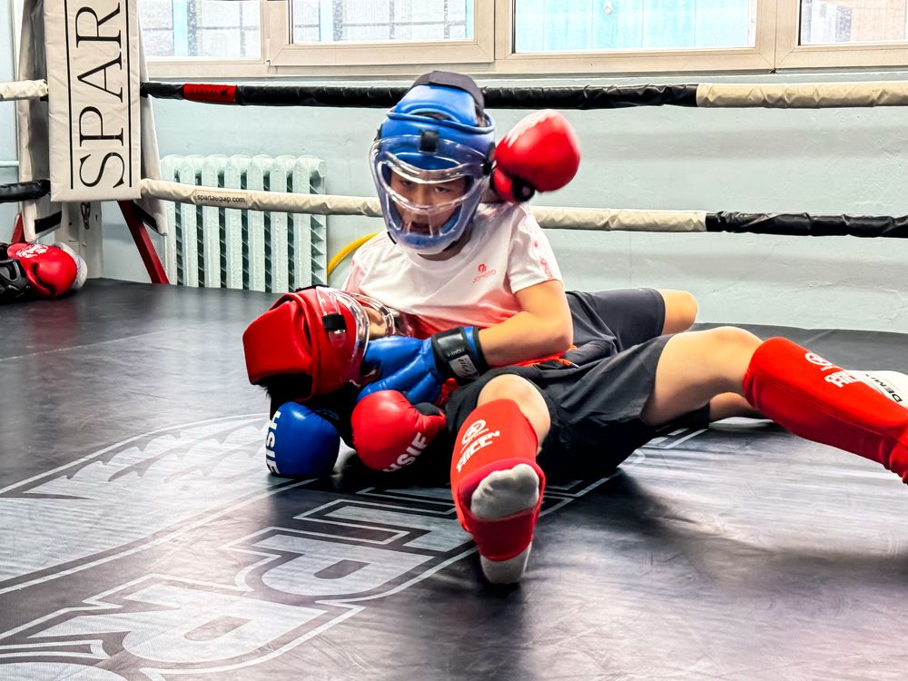 Photograph by Екатерина Слепнева