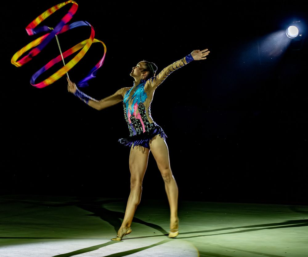 Photograph by Ivan Diaz Lopez