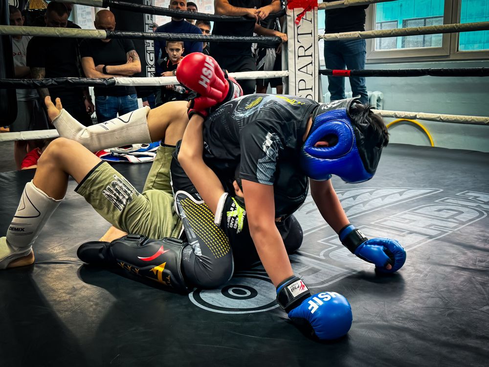 Photograph by Екатерина Слепнева