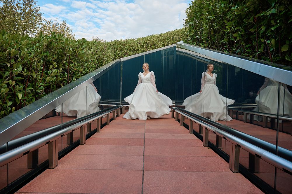 Photograph by Владимир Мельник