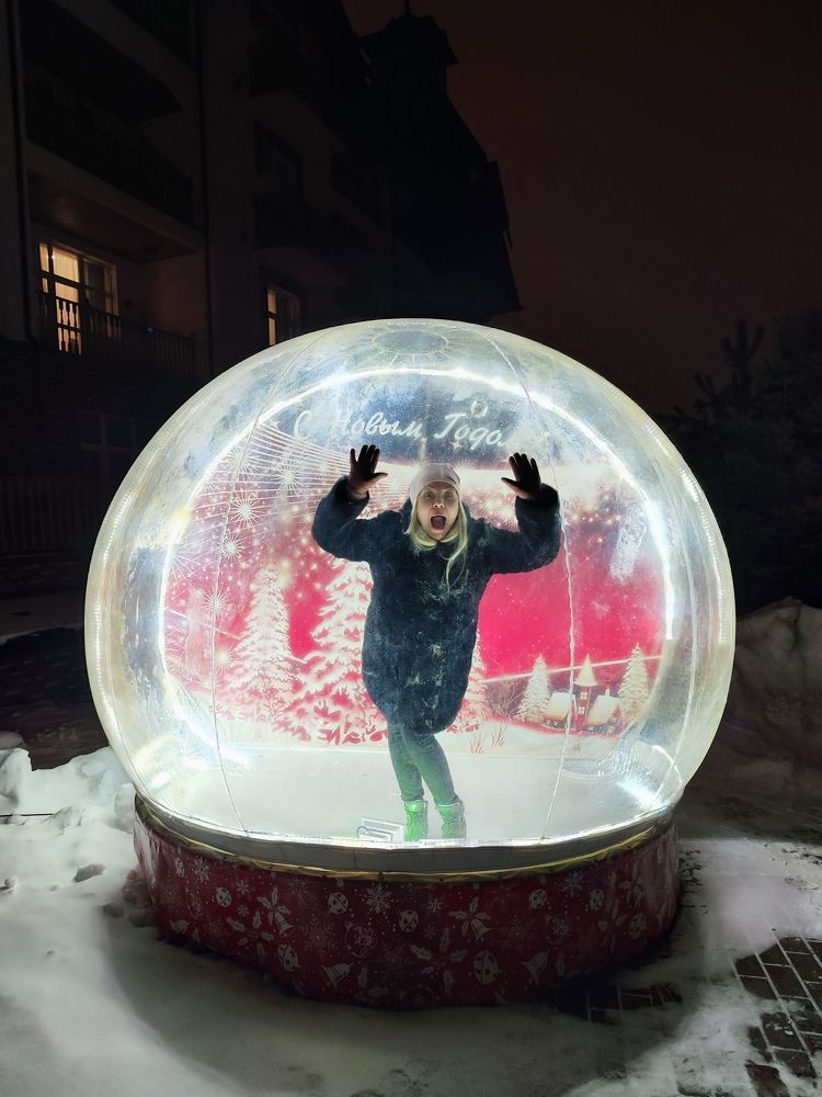 Photograph by Сергей