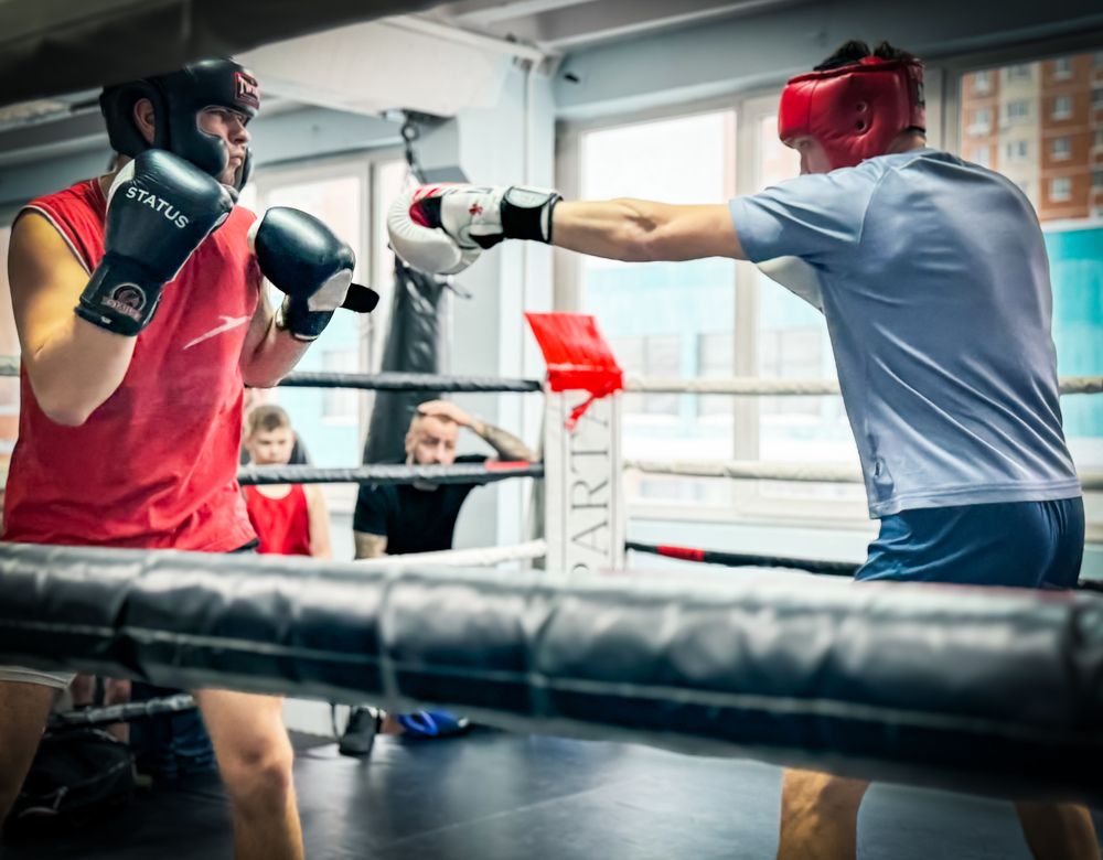 Photograph by Екатерина Слепнева