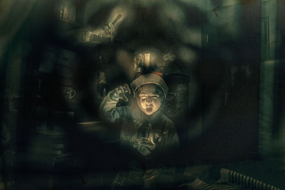 Photograph by Антон Гаврилов