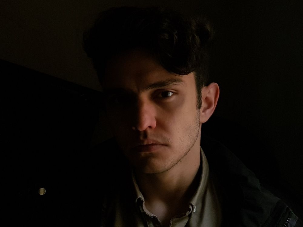 Photograph by Mohammad Mahdi Khojasteh