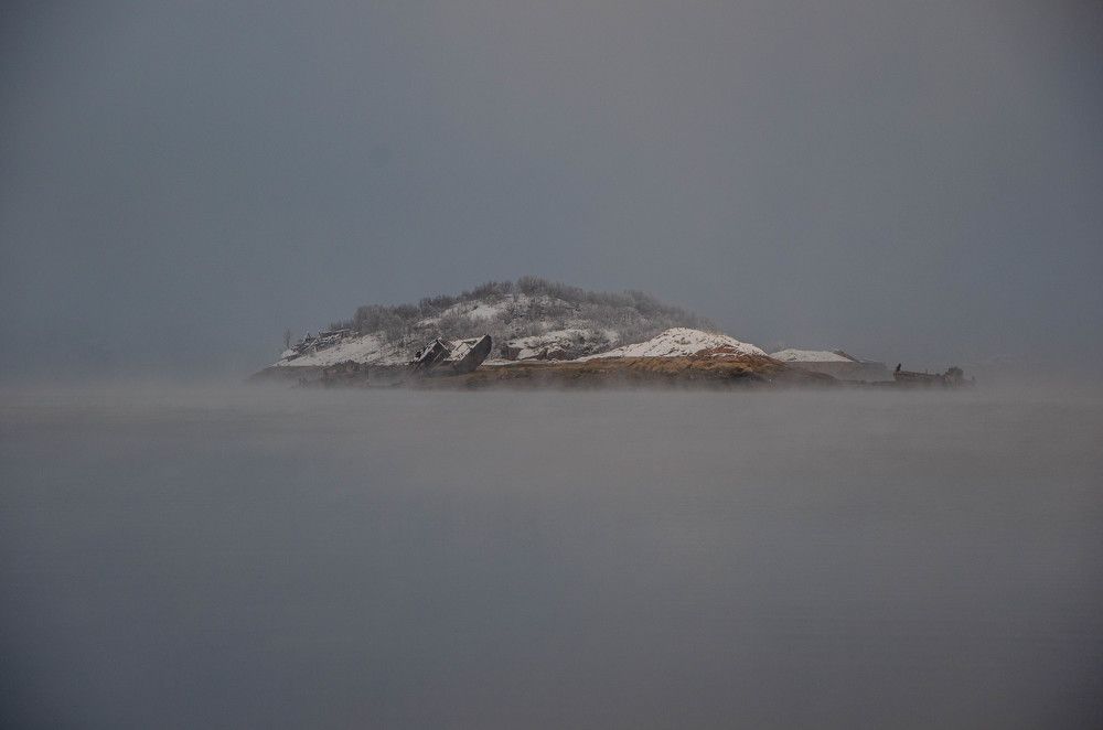 Photograph by Ivan Kozhin