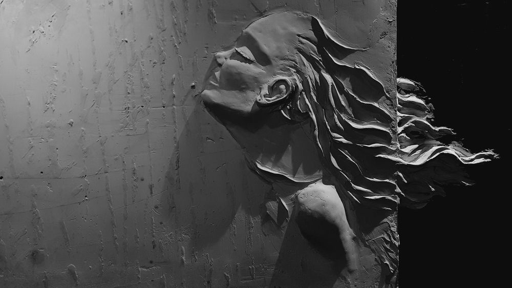 Photograph by Mohammad Mahdi Khojasteh