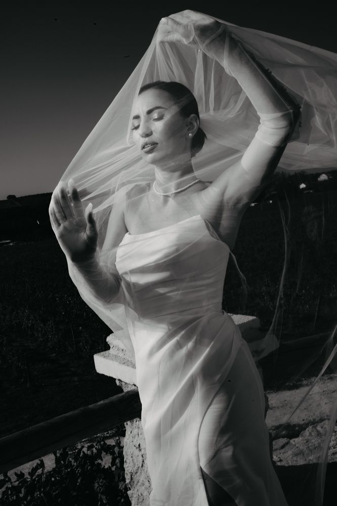 Photograph by Орлова Ксения