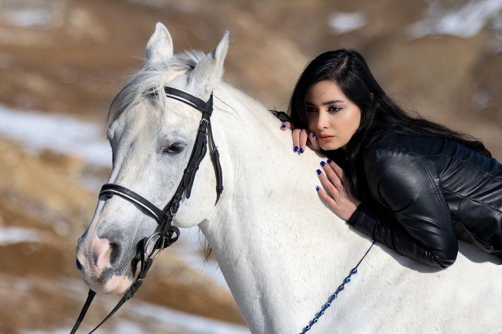 Photograph by Rasoul