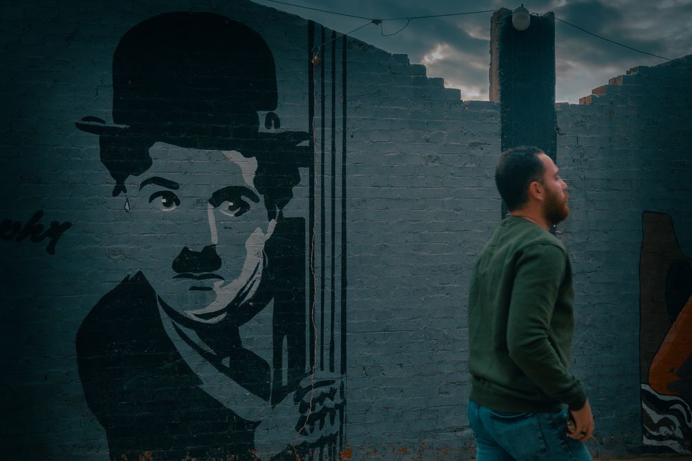 Photograph by peter adel