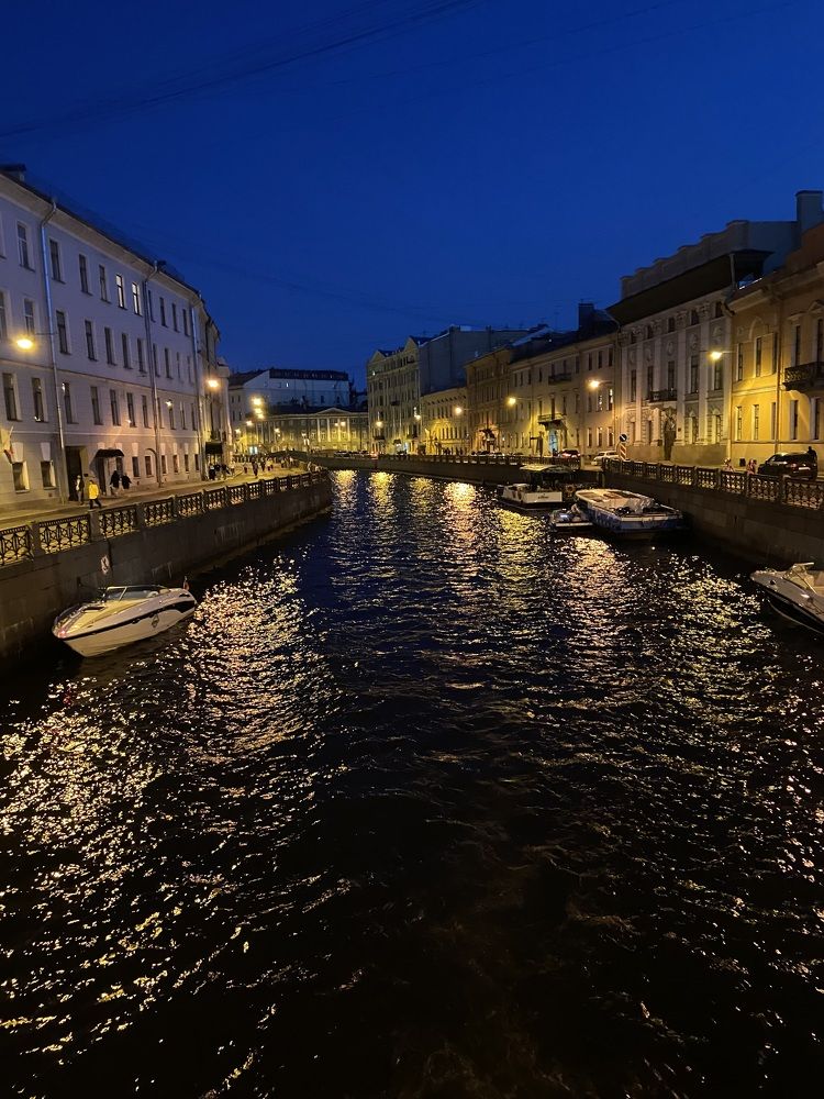 Photograph by Елена Мусина