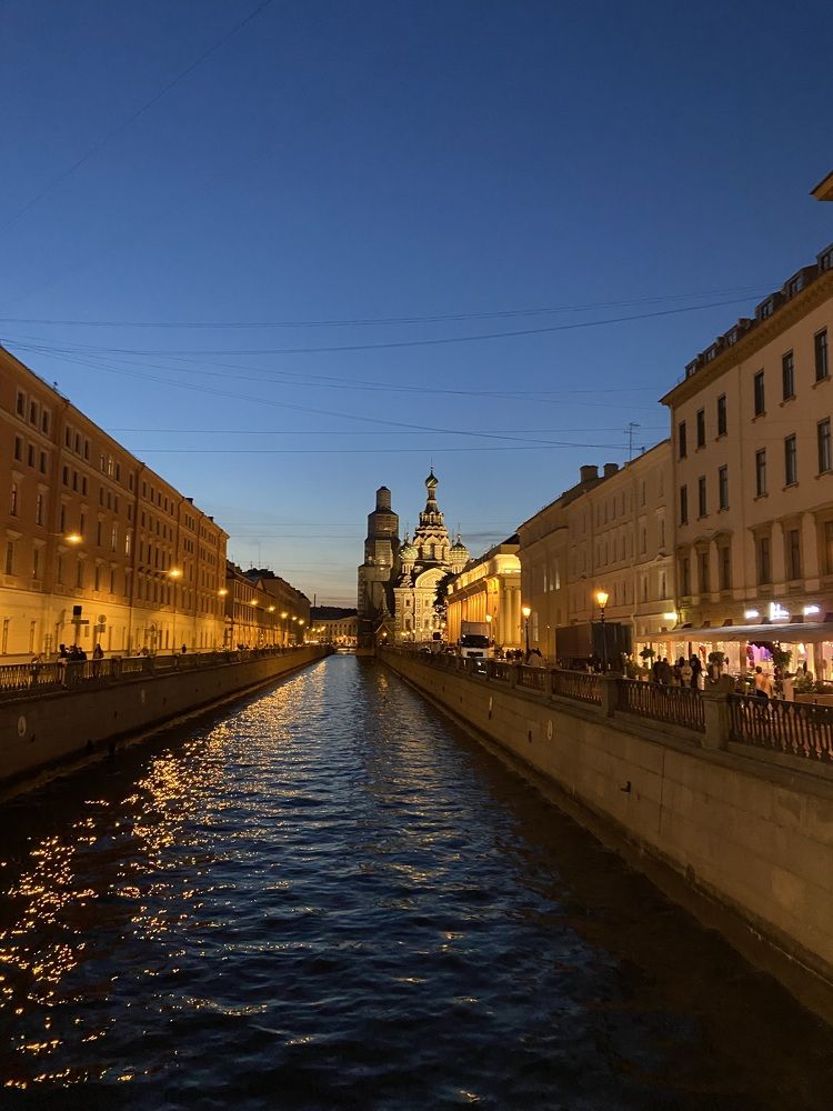 Photograph by Елена Мусина