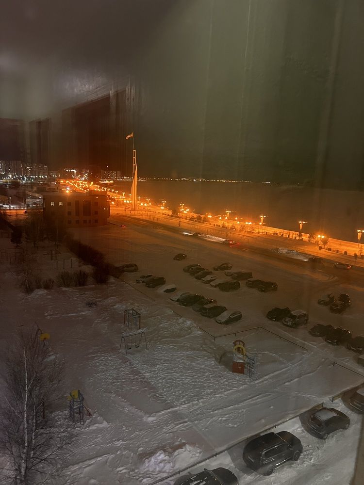 Photograph by Елена Мусина