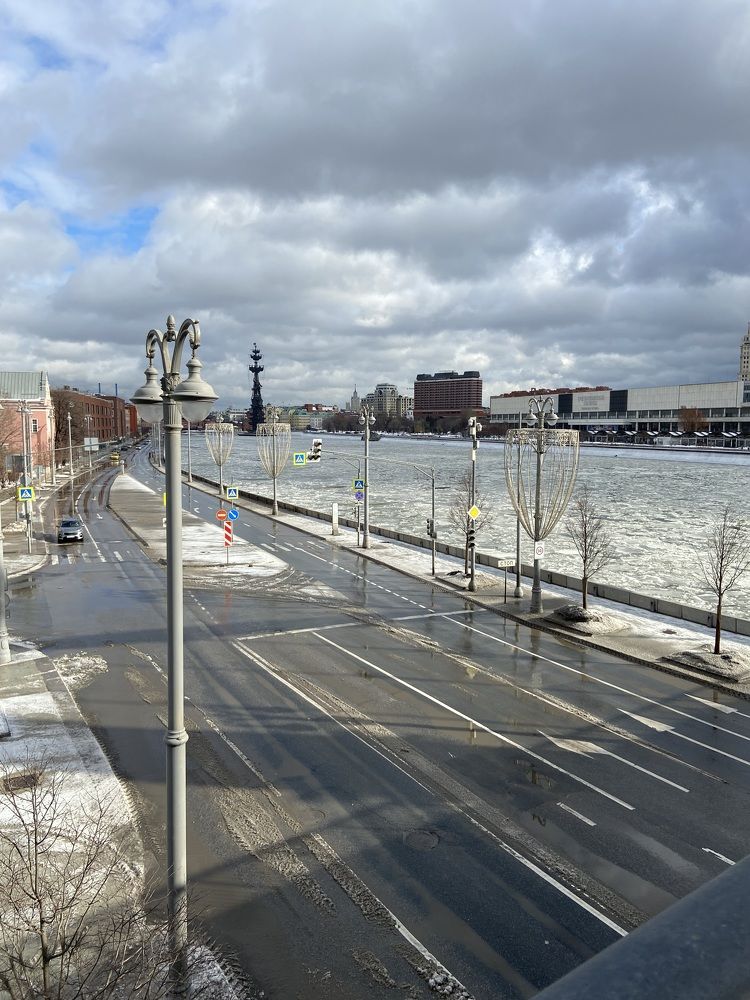 Photograph by Елена Мусина