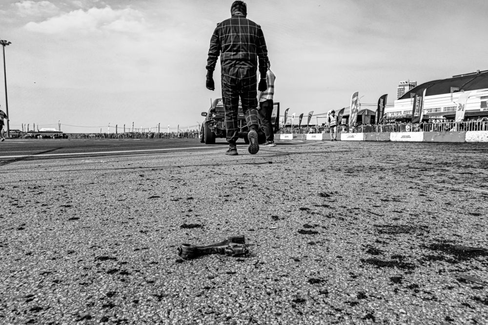 Photograph by Дмитрий Соковых