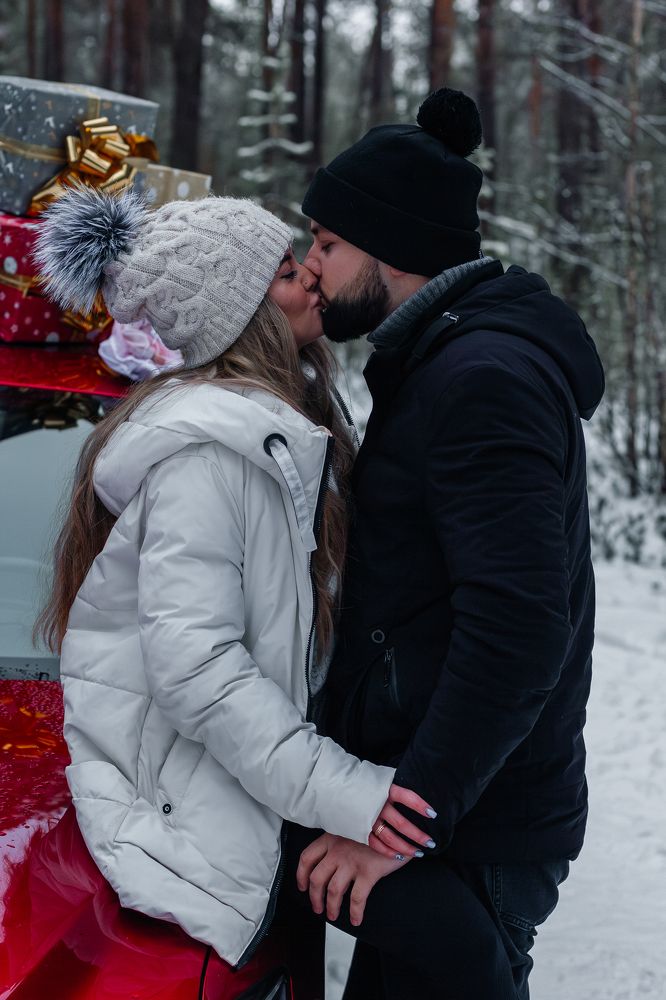 Photograph by Кристина Литуновская