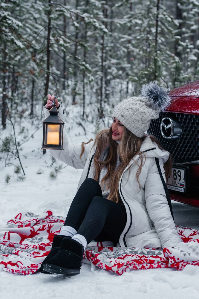 Photograph by Кристина Литуновская