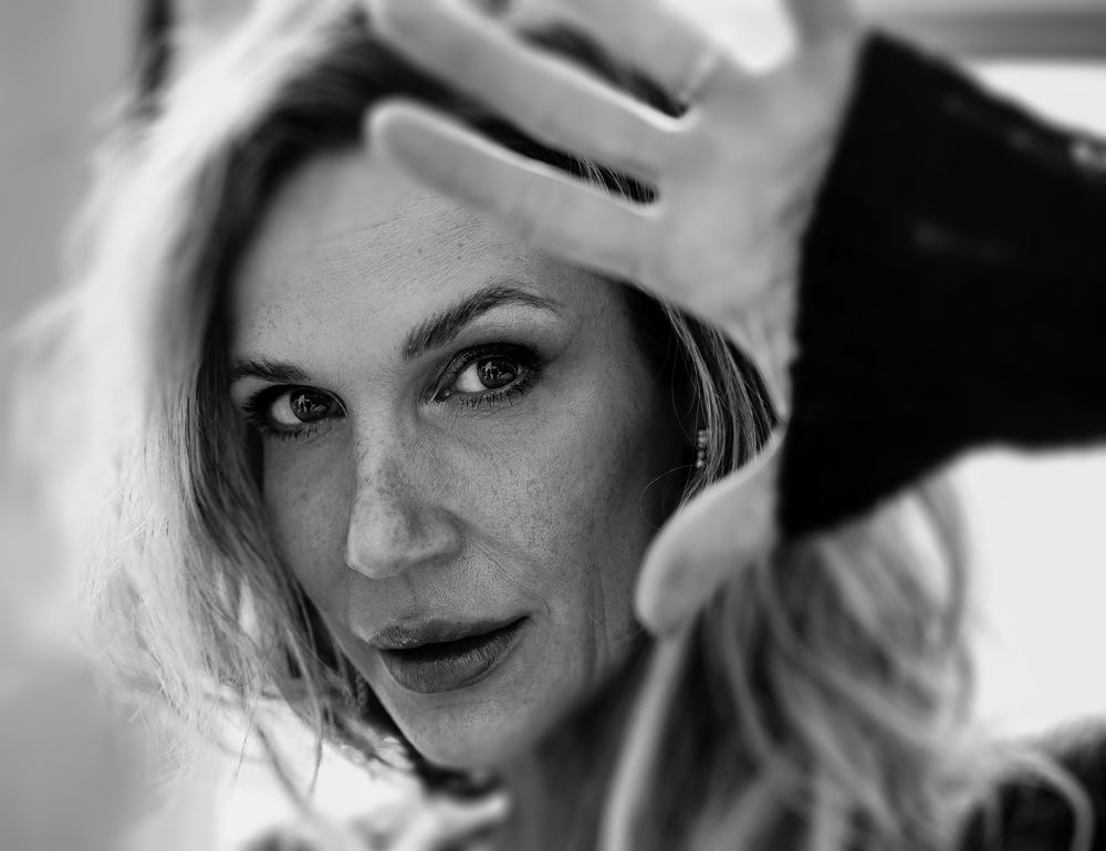 Photograph by Aleksandra Dabrowska