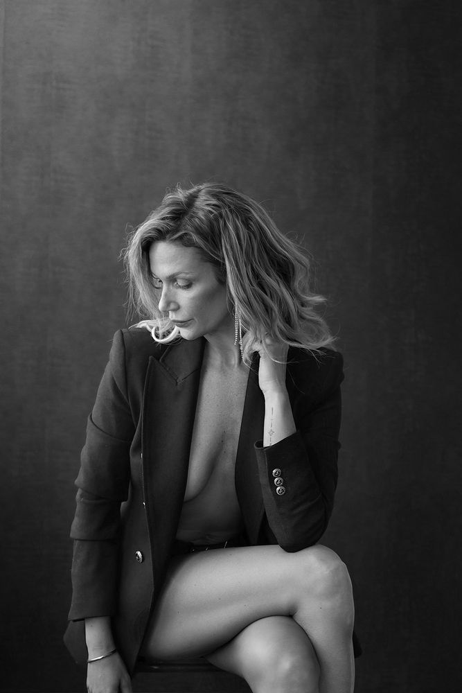 Photograph by Aleksandra Dabrowska