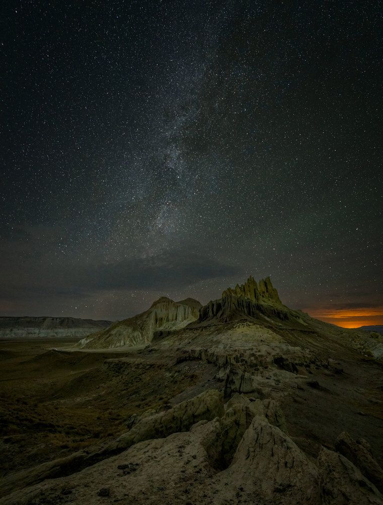 Photograph by Бушков Евгений