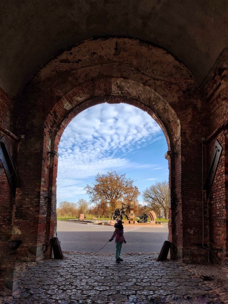 Photograph by Yuliya