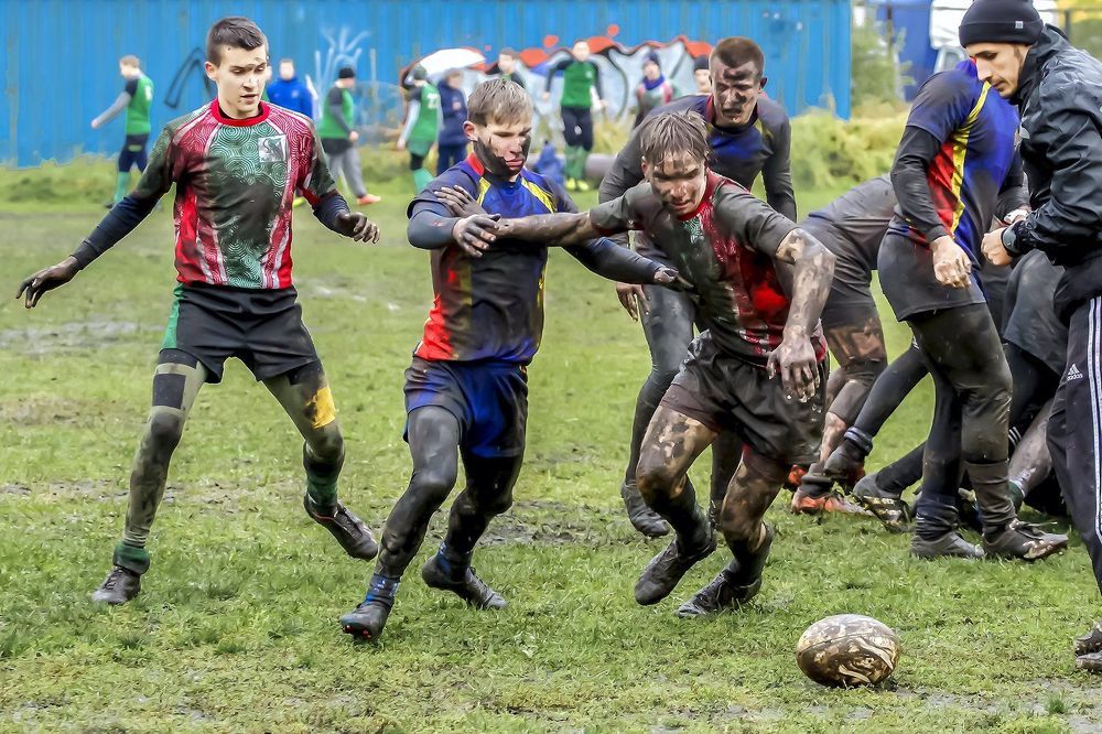 Photograph by Сергей Черных