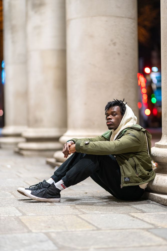 Photograph by Артур Каханский