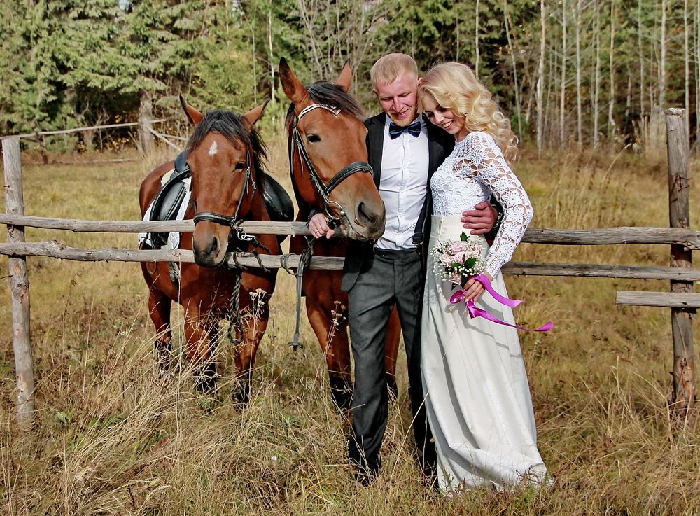 Photograph by Сергей Петров