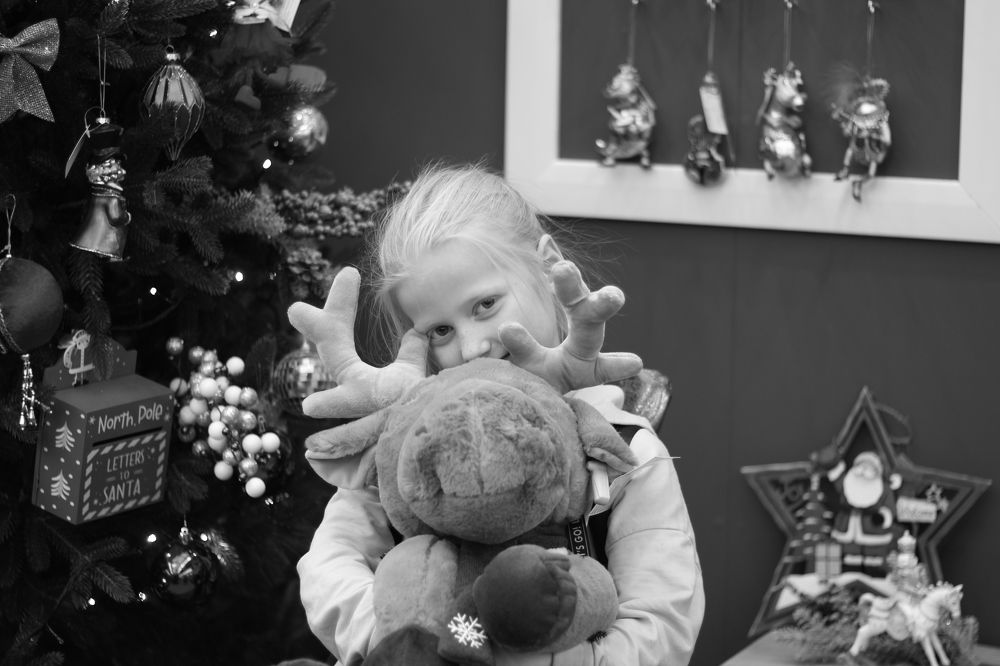 Photograph by Ксения Юргенфельд