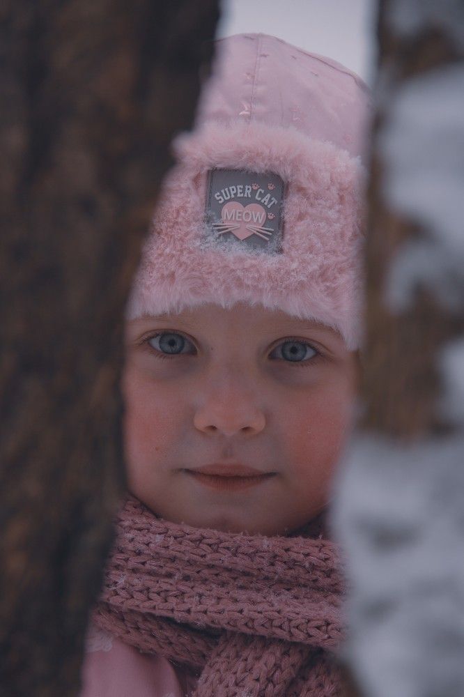 Photograph by Alisa Mitina