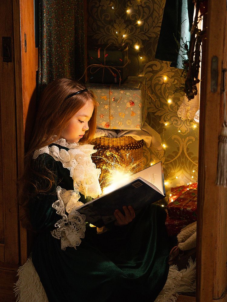 Photograph by Инна Иманова