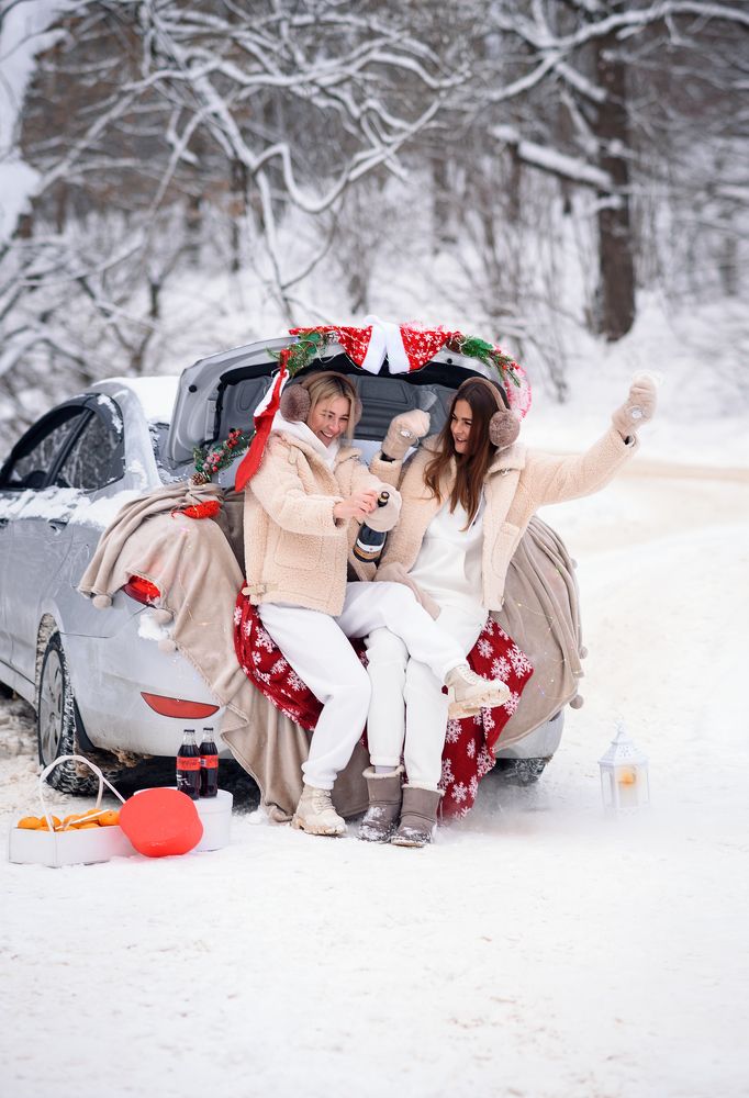 Photograph by Юлия Тарасова