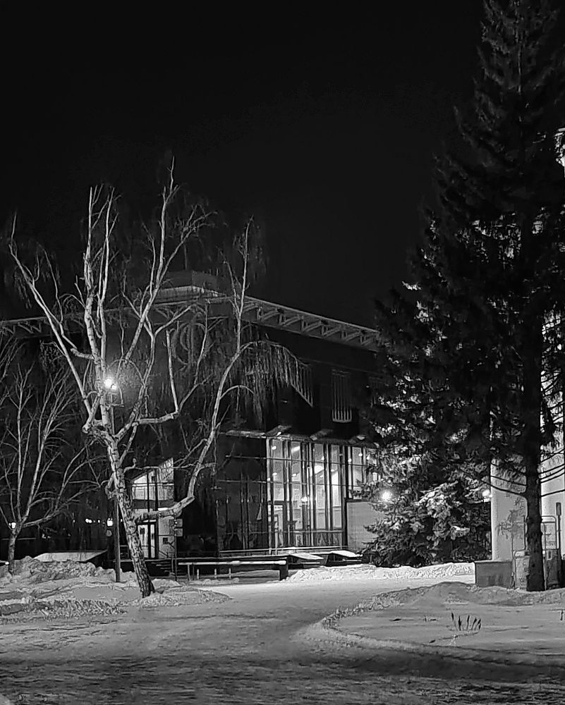 Концертный