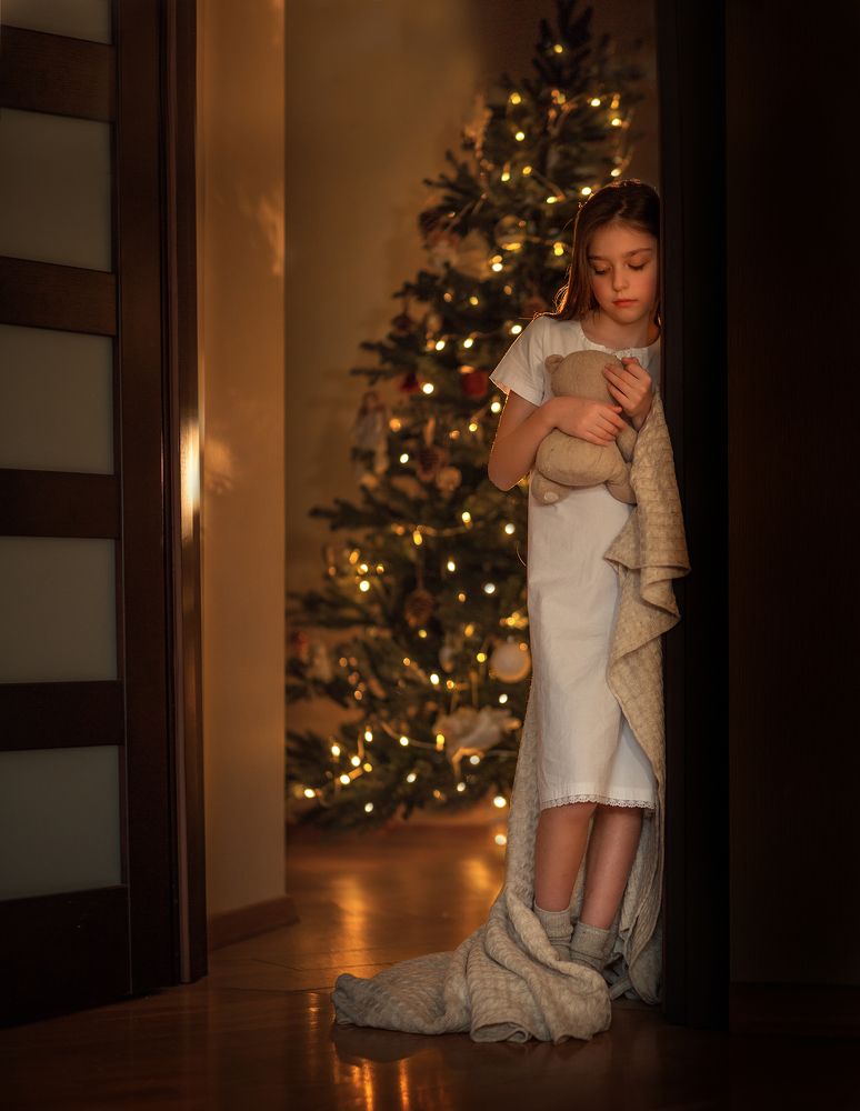 Photograph by LIUDMILA BABROUSKAYA