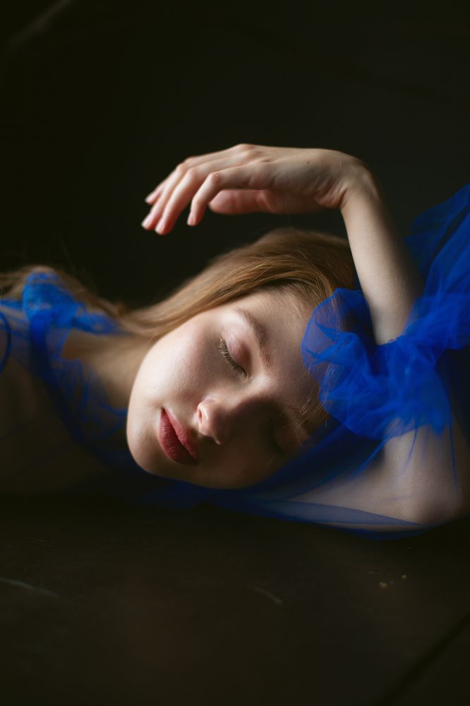 Photograph by Анастасия Зинухина