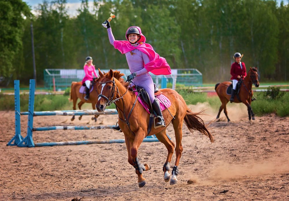 Фотография автора Наталья Новикова