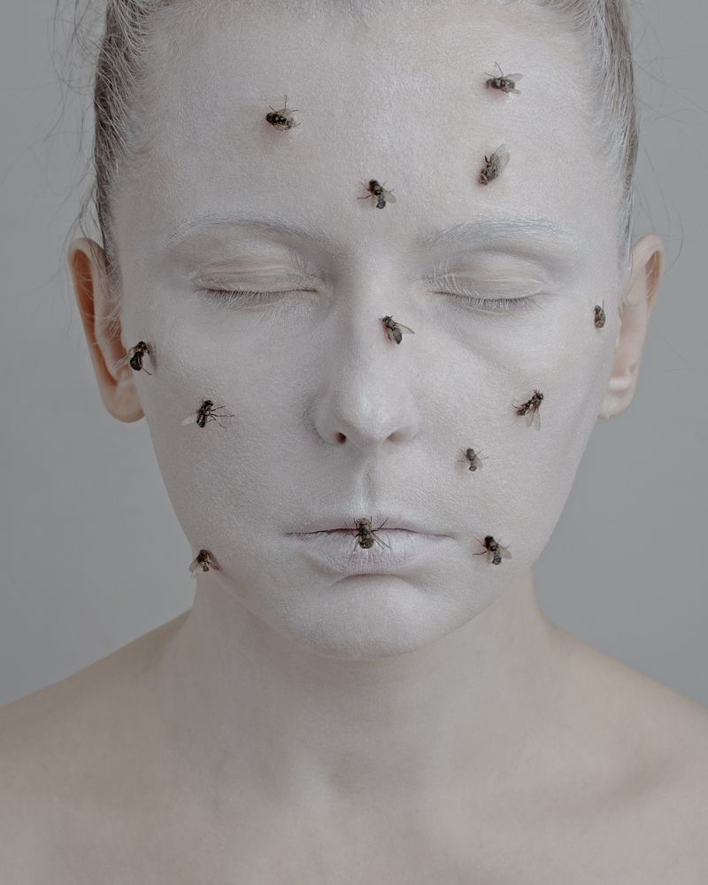 Photograph by Ирина Кувшинова