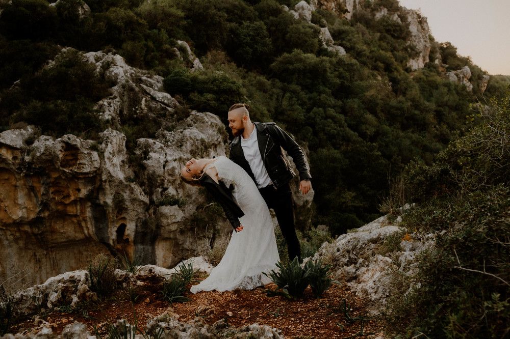 Photograph by Violeta Sapir