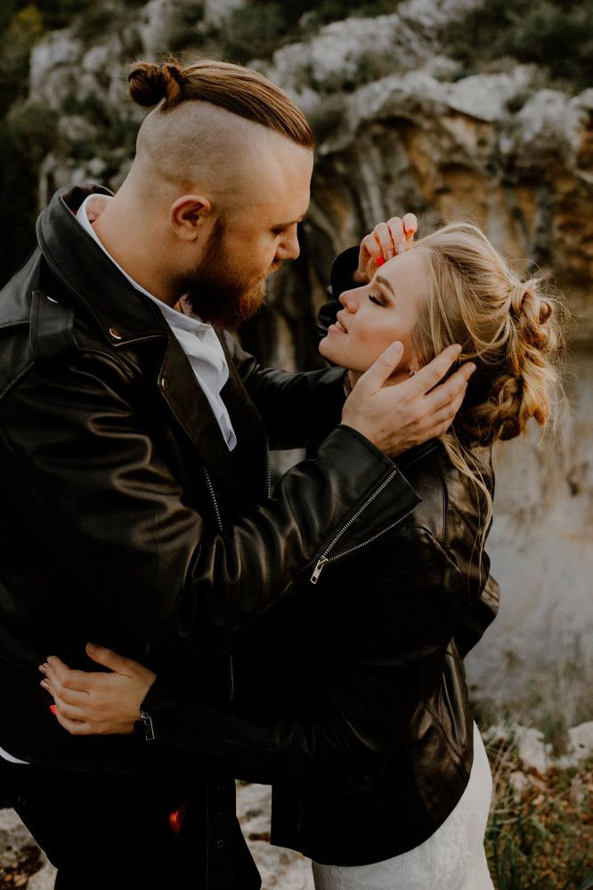 Photograph by Violeta Sapir