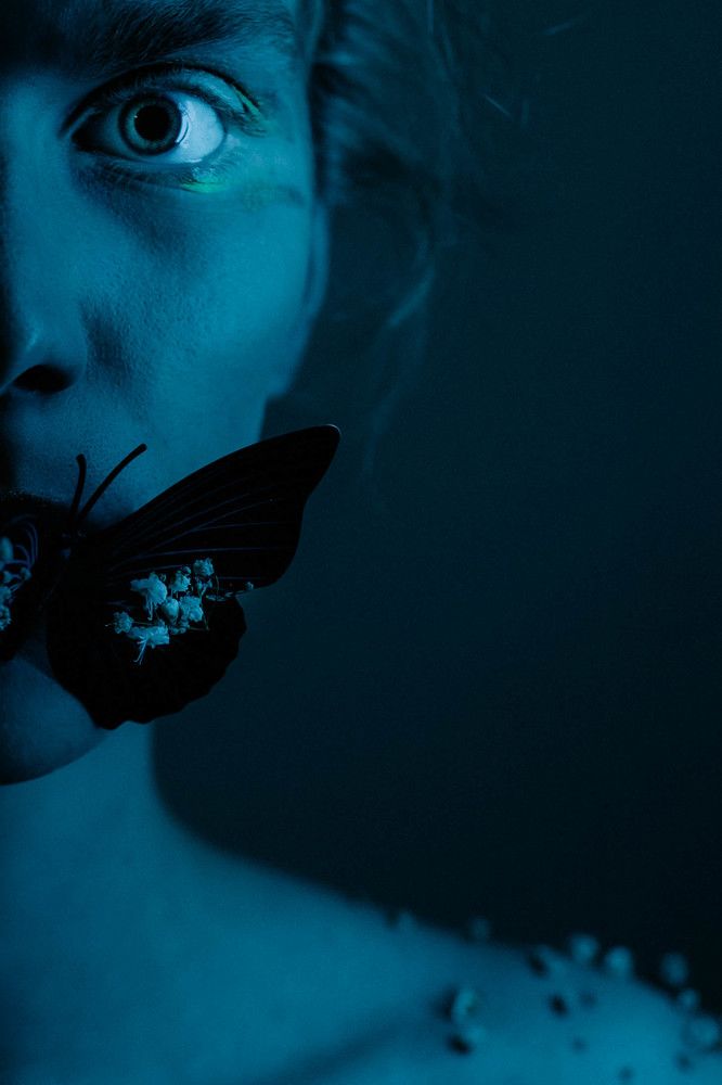 Photograph by Violeta Sapir