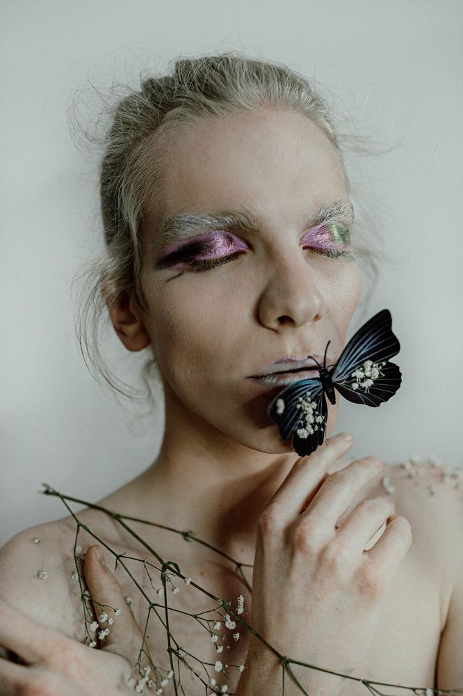 Photograph by Violeta Sapir